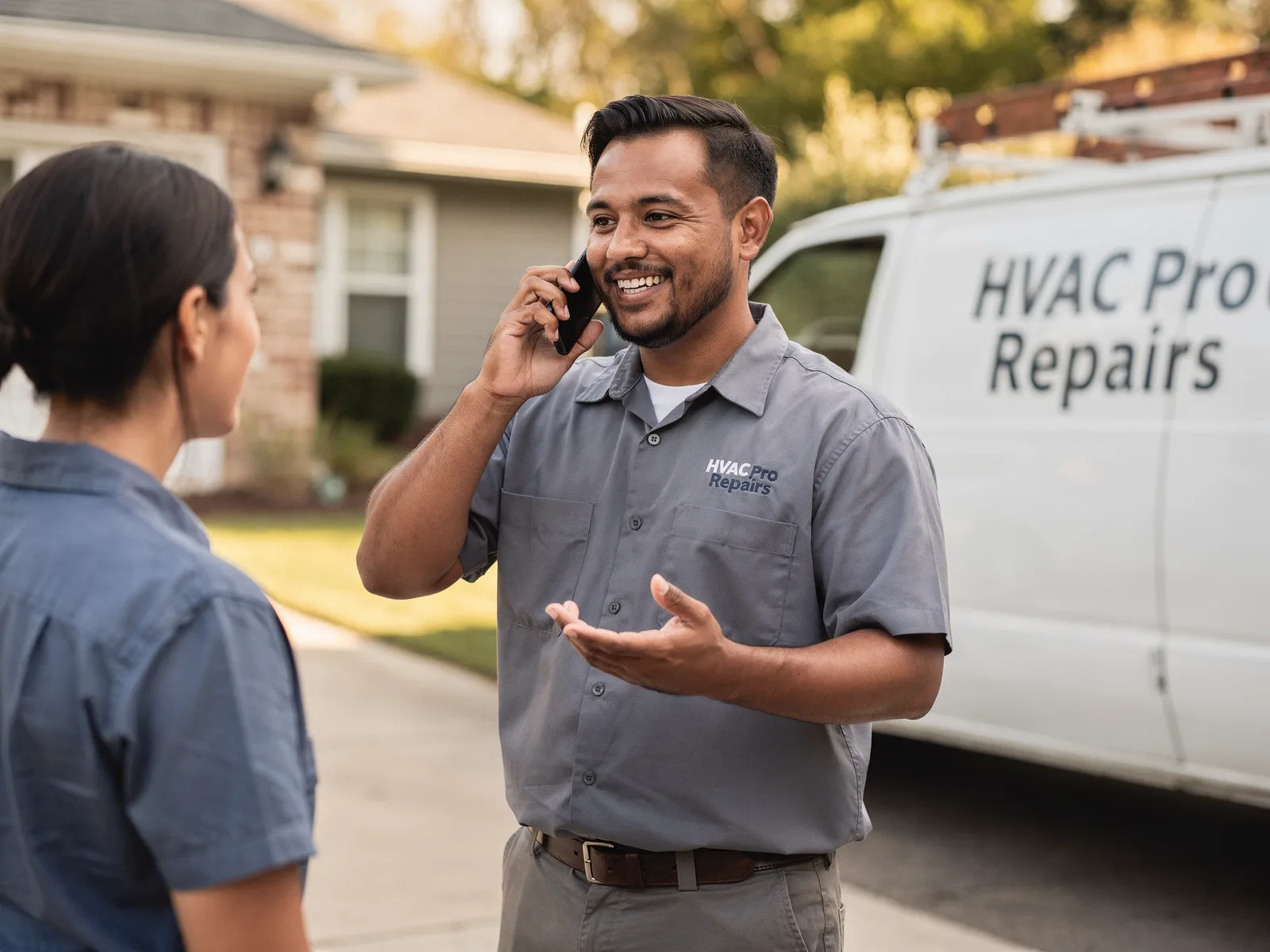 Heat Pump Repair Fisher, MN FAQs